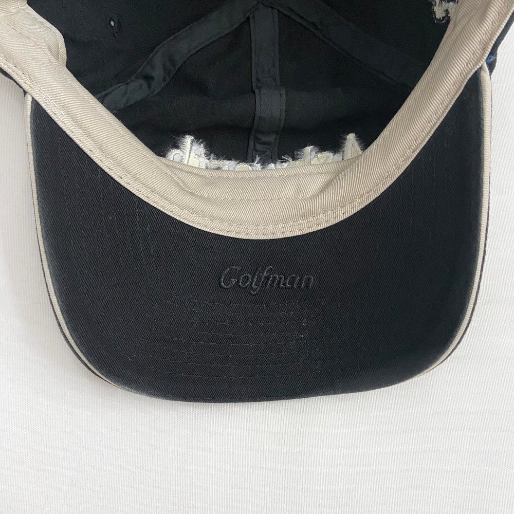 Ashworth Patch Hat - Picture 6 of 8